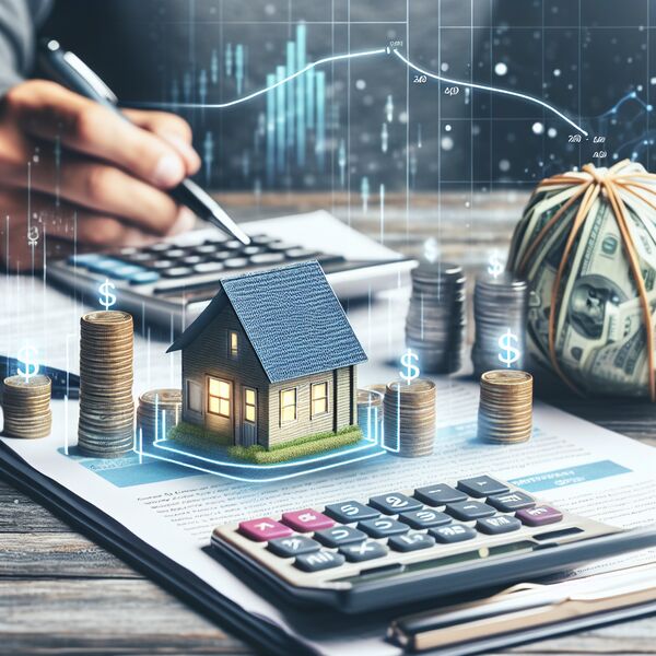 Ab wann lohnt sich eine Umfinanzierung?