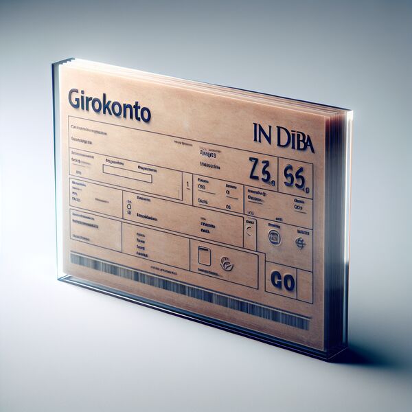  ING Diba Girokonto » Einfach und transparent für alle